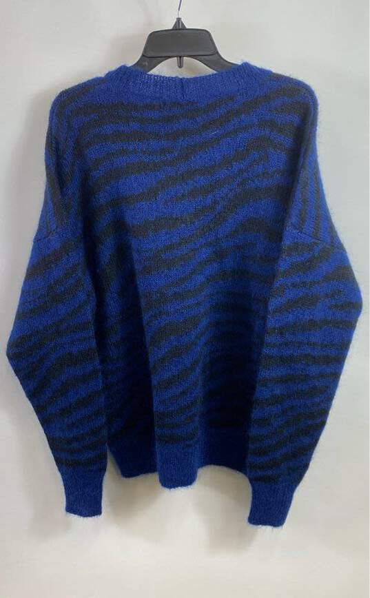Isabel Marant Multicolor Sweater - Size Large image number 2