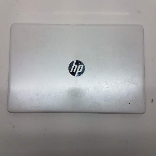 HP Stream 14in Laptop AMD a4-9120e CPU 4GB RAM & SSD image number 3