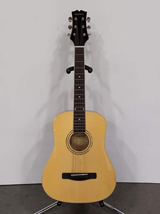 Mitchell MDJ-10/N Acoustic Guitar image number 1