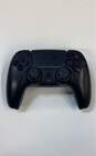 Sony PlayStation DualSense Wireless Controller - Black image number 1