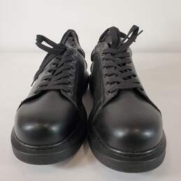 Chekich Men Black Shoes SZ 12.5