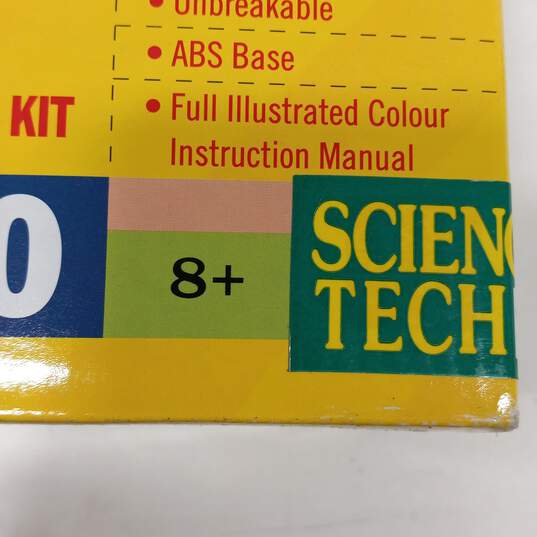 Science Tech Anatomically Accurate Model Kit image number 7