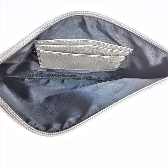 Keyli Grey Pouch image number 4