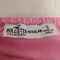 Hollister Women Pink Dress S NWT image number 5