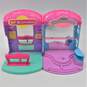 VNTG Melanie's Mall Playset W/ Dolls Accessories Clothing Furniture Pets image number 5