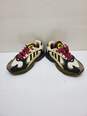 Adidas Men's Yung 1 Trainers Casual 3 Stripe Athletic Shoes Size 7.5 image number 5