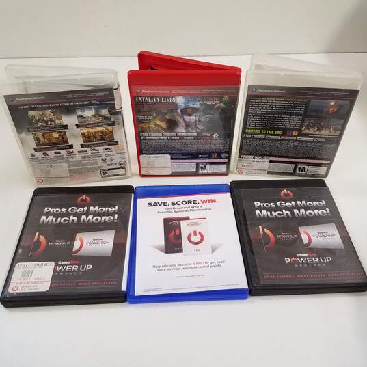 Mortal Kombat Komplete Edition and Games (PS3) image number 2