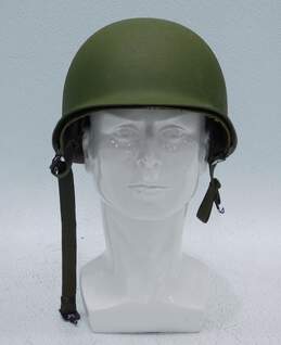 WW2 M-1 Schlueter Helmet Shell