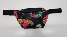 Herschel Supply Co. Tropical Fanny Pack