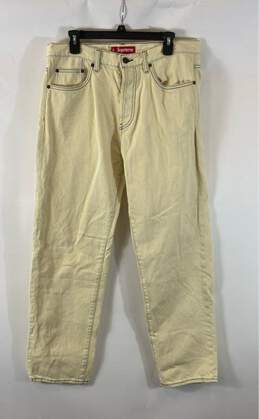 Supreme Mullticolor Pants - Size Large