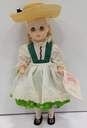 Vintage Lot of Assorted Madame Alexander Dolls image number 8