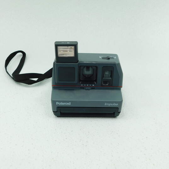 Polaroid Impulse Instant Film Camera image number 5