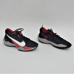 Nike Zoom Freak 2 Bred Men's Shoes Size 10 alternative image