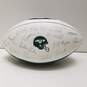 New York Jets Limited Edition Football image number 4