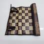 Coach F62116 CHS Travel Checkers Set AUTHENTICATED image number 2