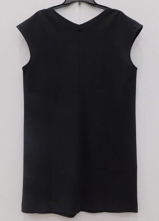 Michael Stars Women's Sleeveless Black Shirt Size L image number 3