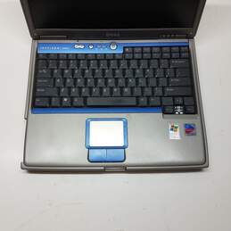 Dell Inspiron 600m Untested for Parts and Repair alternative image