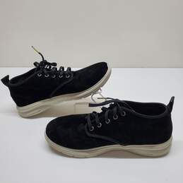 Vans Suede Black Men's Sneakers Size 10
