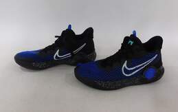 Nike KD Trey 5 IX Black Racer Blue Kevin Durant Size 10.5 alternative image