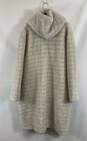 UGG Gray Coat - Size Small image number 2