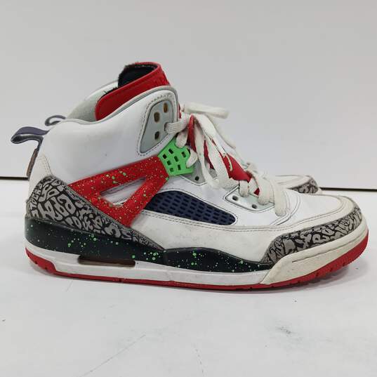 Air Jordan Sneakers Mens Size 8 image number 3