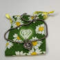 Designer Brighton Silver-Tone Penelope Heart Swirl Pendant Necklace w/ Bag image number 1