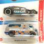 Lot of 16 Hot Wheels HW Rescue image number 4