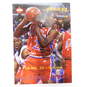 1998-99 Kobe Bryant Collector's Edge Impulse w/ Al Harrington LA Lakers image number 4