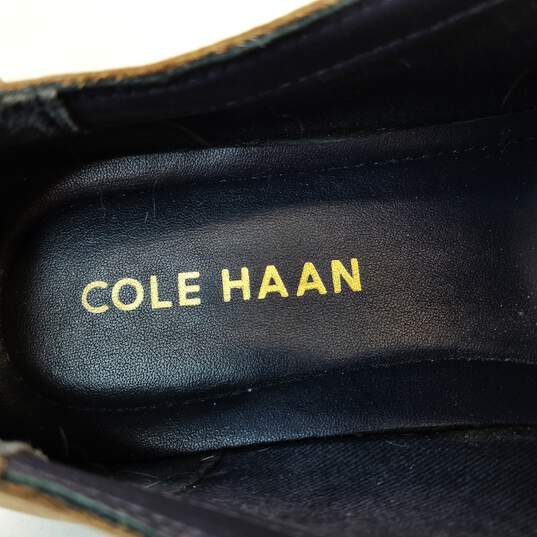 Cole Haan Men Brown Size 11.5 M image number 8