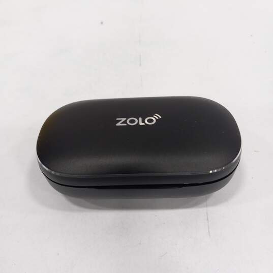 Zolo by Anker Liberty + Total Wireless Earphones Model Z2010 NIB image number 4