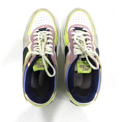 Nike Air Force 1 Low Shadow Photon Dust Women's Shoe Size 8.5 alternative image