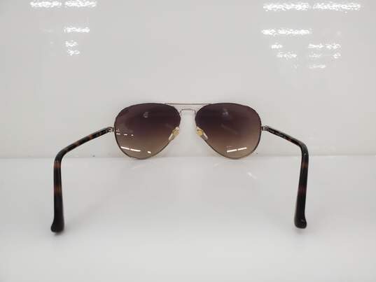Michael Kors Sunglasses Used image number 2