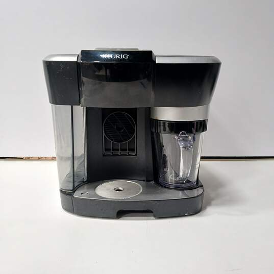 Lavazza Keurig Single Cup Coffee Maker Model R500 image number 3