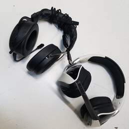 Bundle of 2 Corsair Gaming Headset