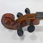 Palatino VA-450 Violin with Bows in Case image number 5