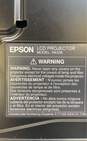 Epson LCD Projector Model H433A image number 7