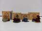 Bundle Of 4 Yesterday's Child Figurines IOB image number 3