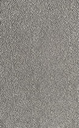 Moschino Gray Textured Midi Dress - Size 6 alternative image
