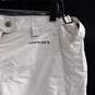 Columbia Kids Snow White Pants Size 18/20 image number 3