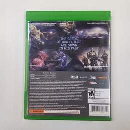 Halo: The Master Chief Collection - Xbox One alternative image