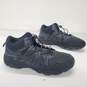 ASICS Men's Gel-Venture 8 MT Black Trail Running Shoes Size 12 image number 3