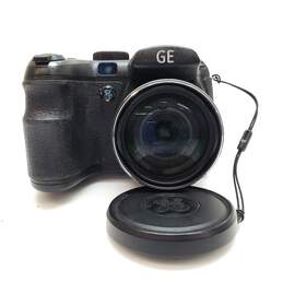 GE X500 | 16MP Digital PNS Camera