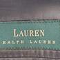 Lauren by Ralph Lauren Men Navy Blazer Sz 40T image number 3