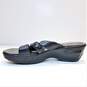 Cole Haan Maddy Black Sandals Size 8.5 image number 2