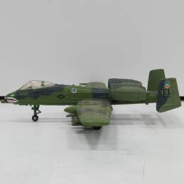 Die Cast A-10A Thunderbolt II No. 76367 1:72 Scale alternative image