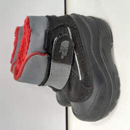 The North Face Boots Toddler Boy's Size 5