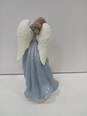 Grandeur Noel Collectors Angel Figurine image number 3