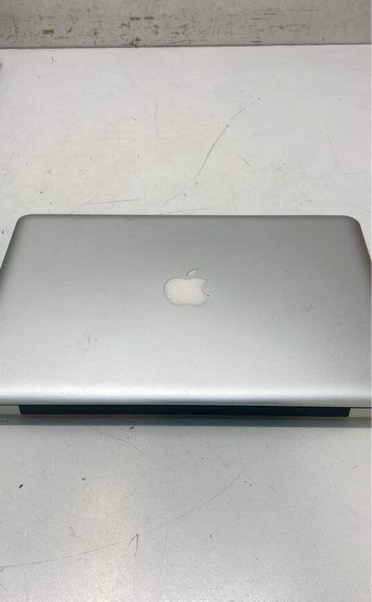 Apple MacBook Pro 13" (A1278) No HDD image number 1