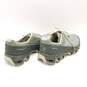 ON Men's Cloudventure Reseda Jungle Green Trail Sneakers Size 7.5 image number 4