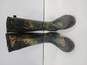 Itasca Scent Free Waterproof Camouflage Rubber Boots Size 6 image number 1